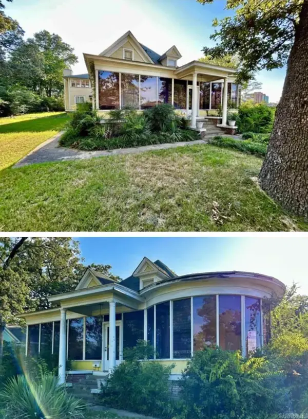 904 S Oak, Little Rock, AR 72204