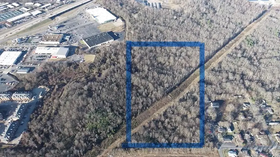 E 46 North Little Roc Street, North Little Rock, AR 72221 - Image #2