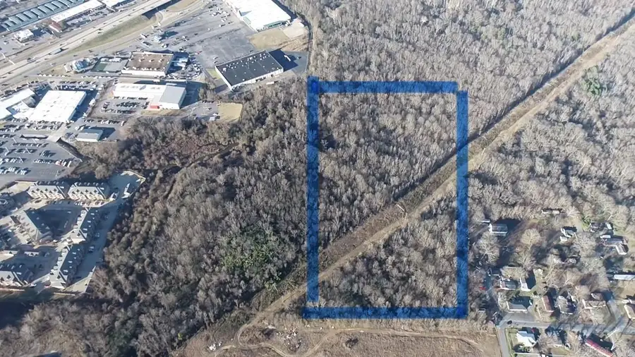 E 46 North Little Roc Street, North Little Rock, AR 72221 - Image #3