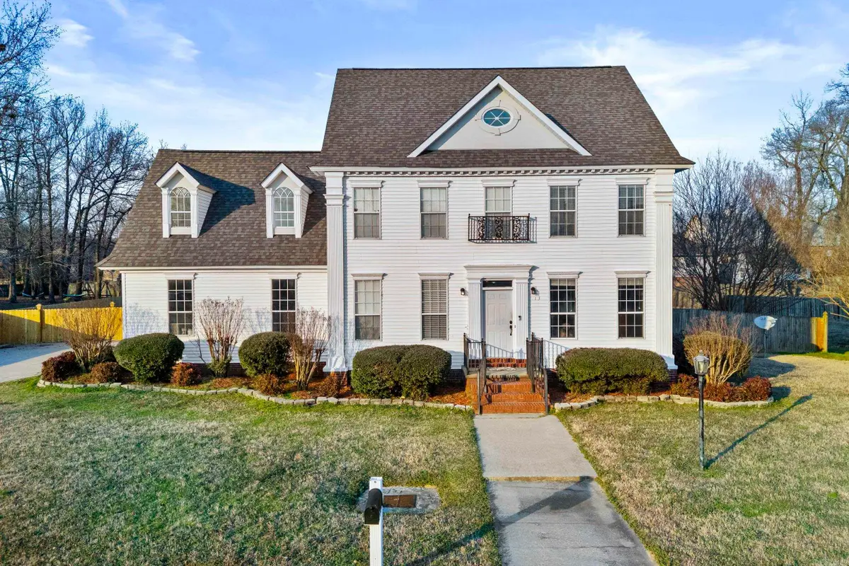 13 E Woodhaven, Cabot, AR 72023 - Image #1