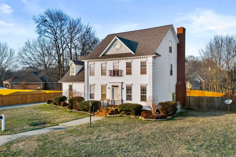 13 E Woodhaven, Cabot, AR 72023 - Image #2