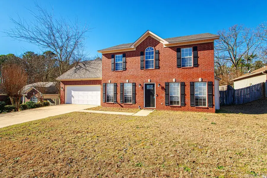 3417 Andrew Drive, Bryant, AR 72022 - Image #3