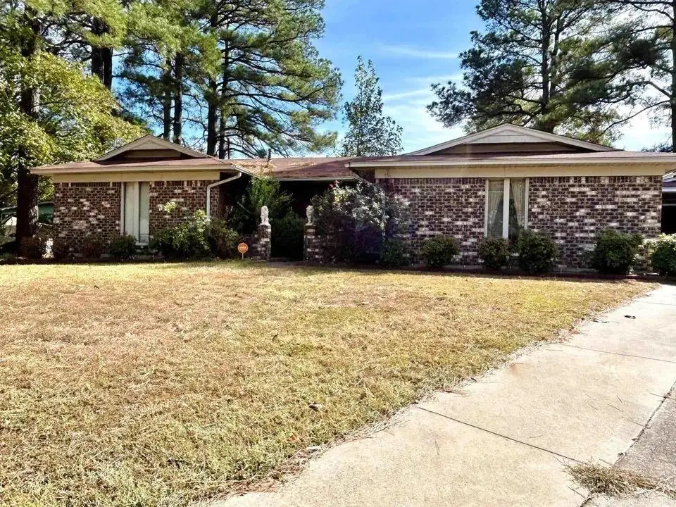 90 Lexington Circle, White Hall, AR 71602 - Image #1