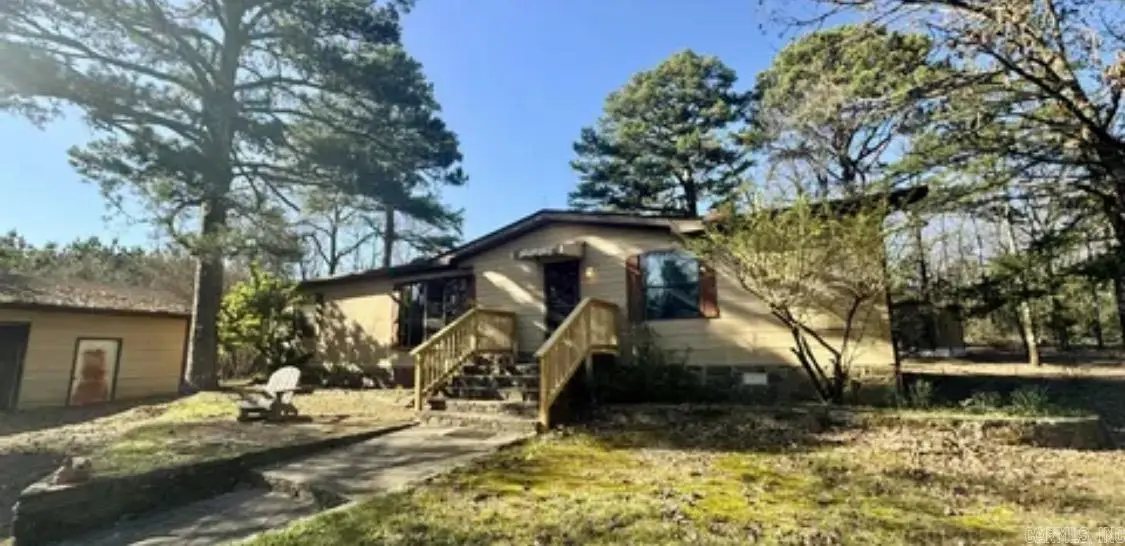 483 Lee Mountain Road, Dover, AR 72837 - Image #1