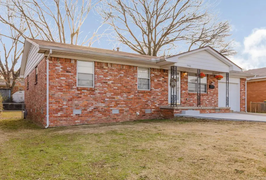 3900 Emerson Drive, North Little Rock, AR 72118 - Image #2