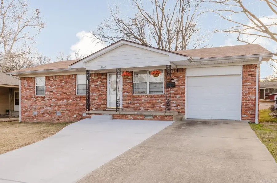 3900 Emerson Drive, North Little Rock, AR 72118 - Image #3
