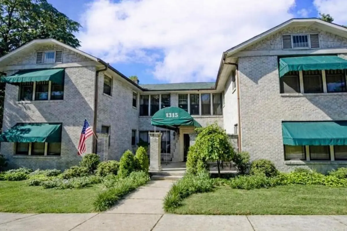 1315 Kavanaugh #8 Boulevard, Little Rock, AR 72205 - Image #1