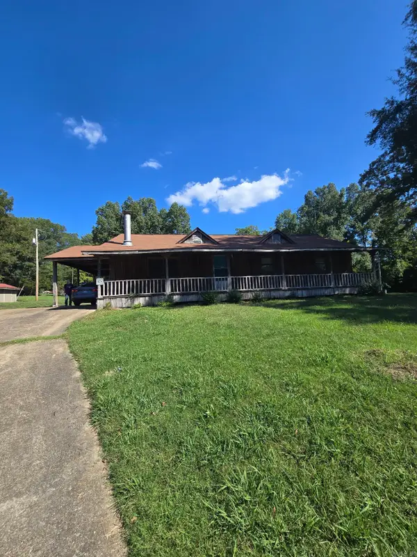 1124 N Fourth Street, West Helena, AR 72390