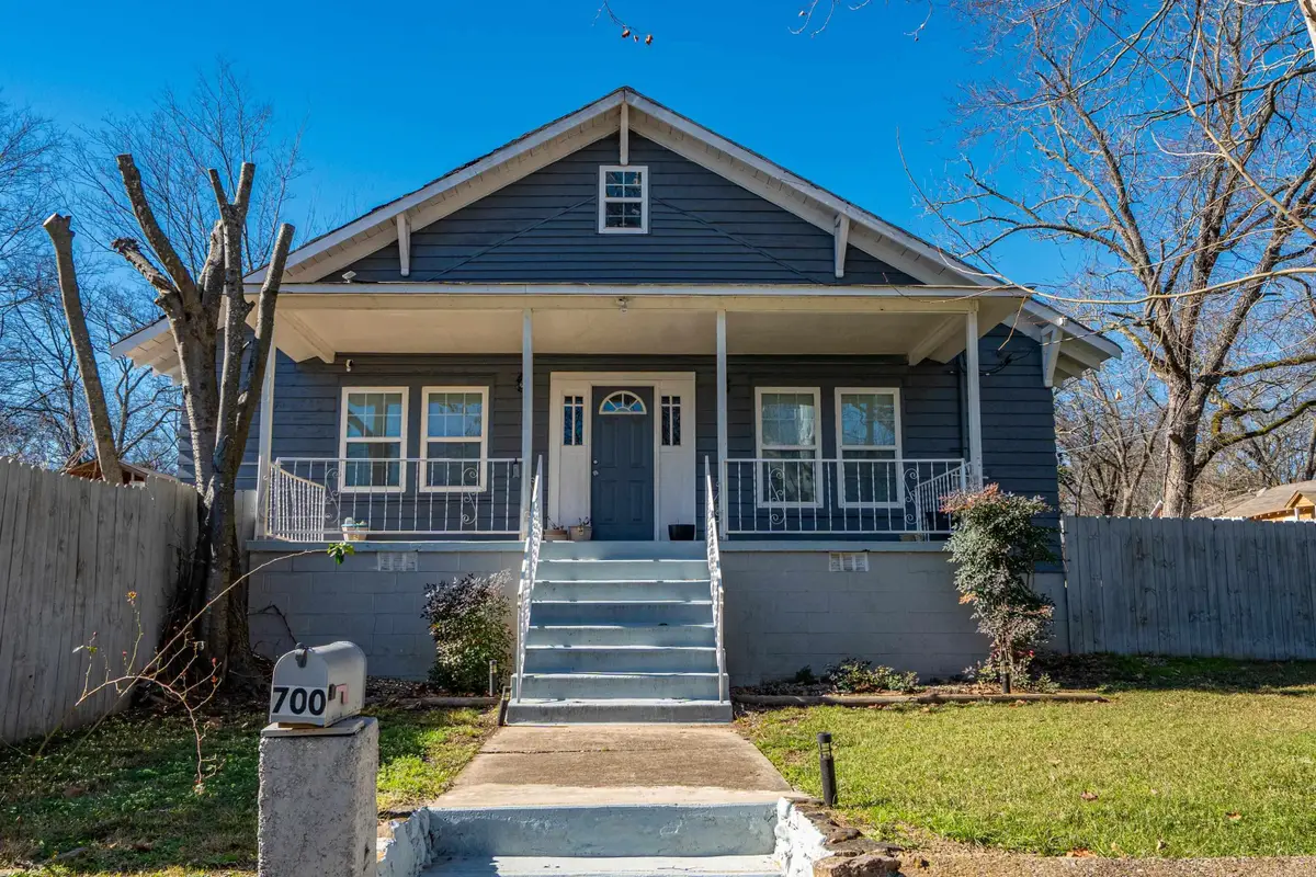700 Summer Street, Hot Springs, AR 71913 - Image #1