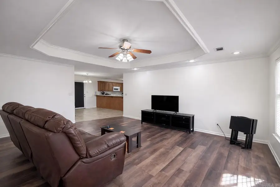 80 Sagebrush Circle, Pottsville, AR 72858 - #3