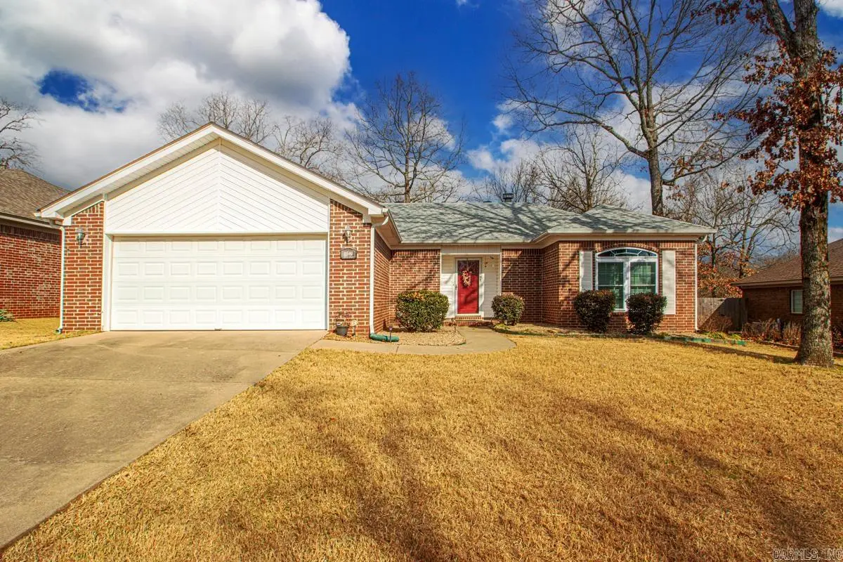 11640 Ridgetop Drive, Sherwood, AR 72120 - Image #1