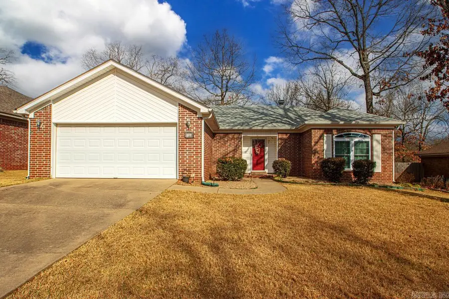 11640 Ridgetop Drive, Sherwood, AR 72120 - Image #3