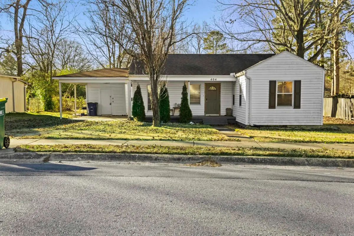 Address Withheld By Seller, North Little Rock, AR 72116 - Image #1
