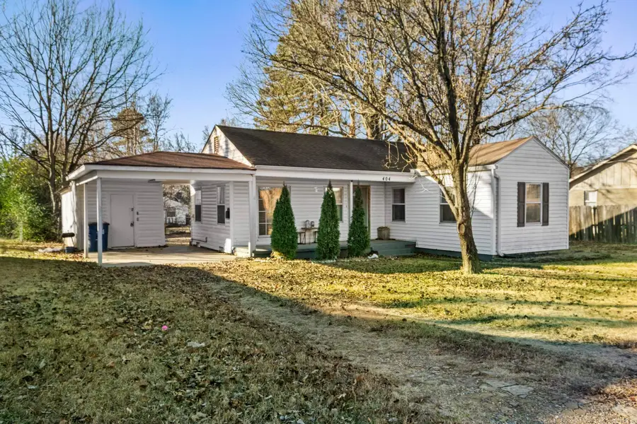 Address Withheld By Seller, North Little Rock, AR 72116 - Image #3