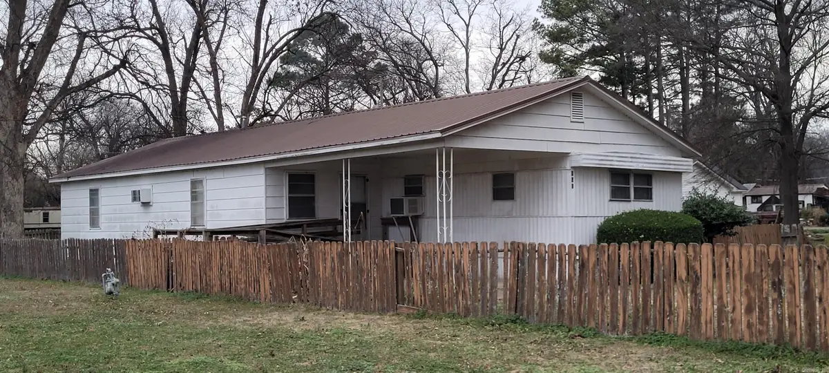 106 Johnson Street, McCrory, AR 72101 - Image #1