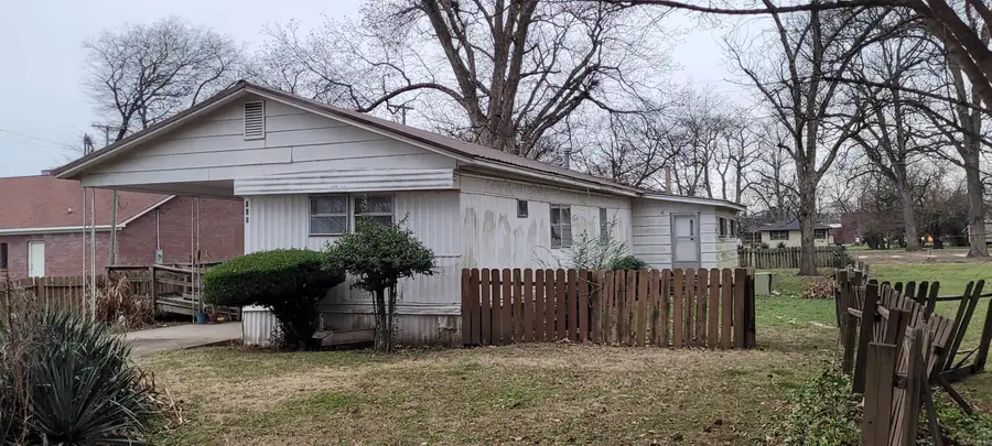 106 Johnson Street, McCrory, AR 72101 - Image #3