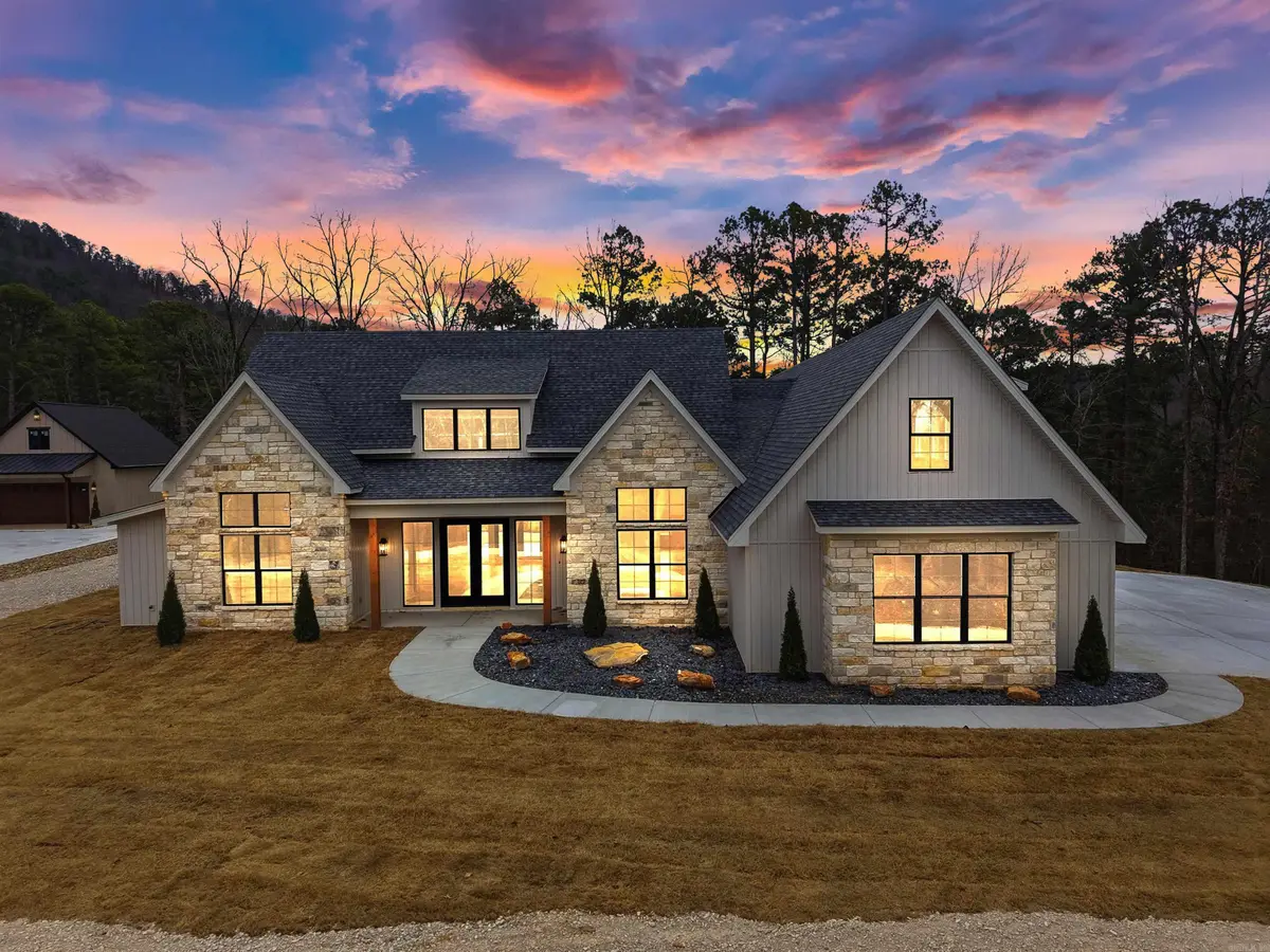 21 Southridge Drive, Mount Ida, AR 71957 - Image #1