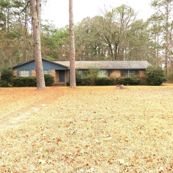 100 Sadler Drive, Rison, AR 71665