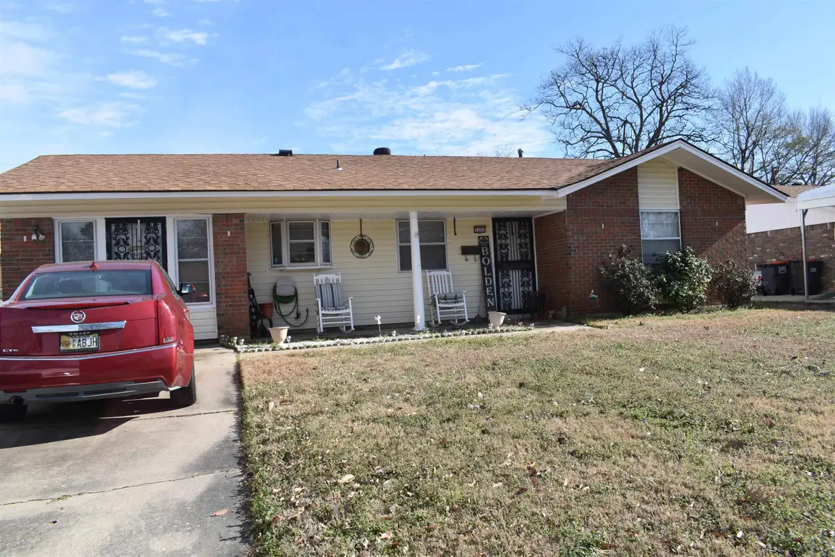 Address Withheld By Seller, Pine Bluff, AR 71601 - Image #1