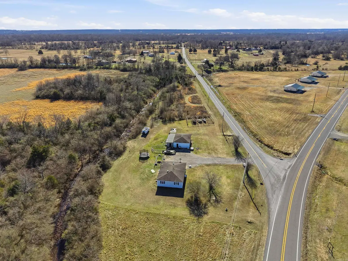 204 Hwy 107 N, Enola, AR 72047 - Image #1