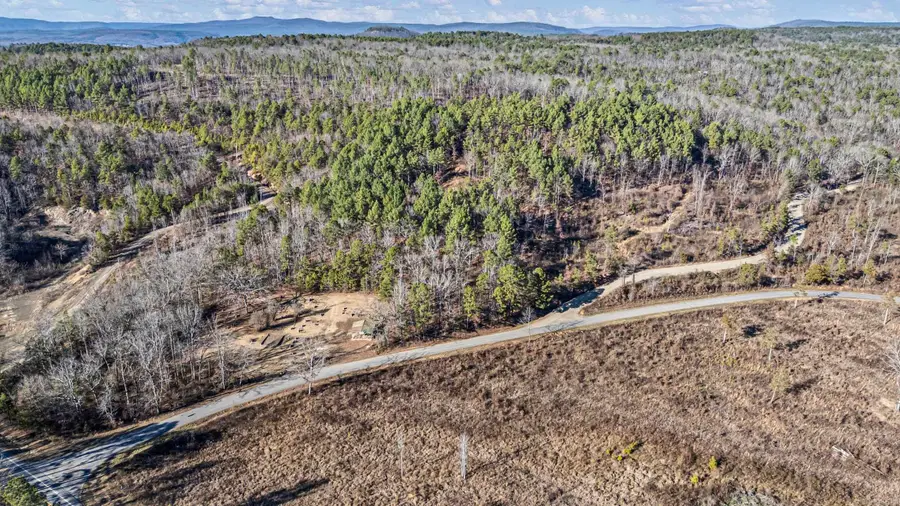 19 Acres Off Old 3 Knob Mountain Road, Dover, AR 72837 - Image #3