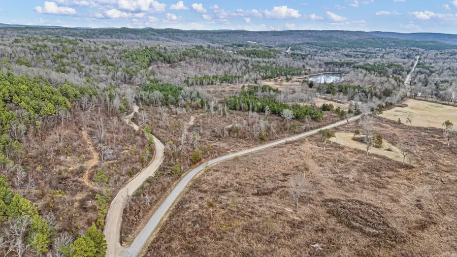 9 Acres Off Booger Hollow Road, Dover, AR 72837 - Image #2