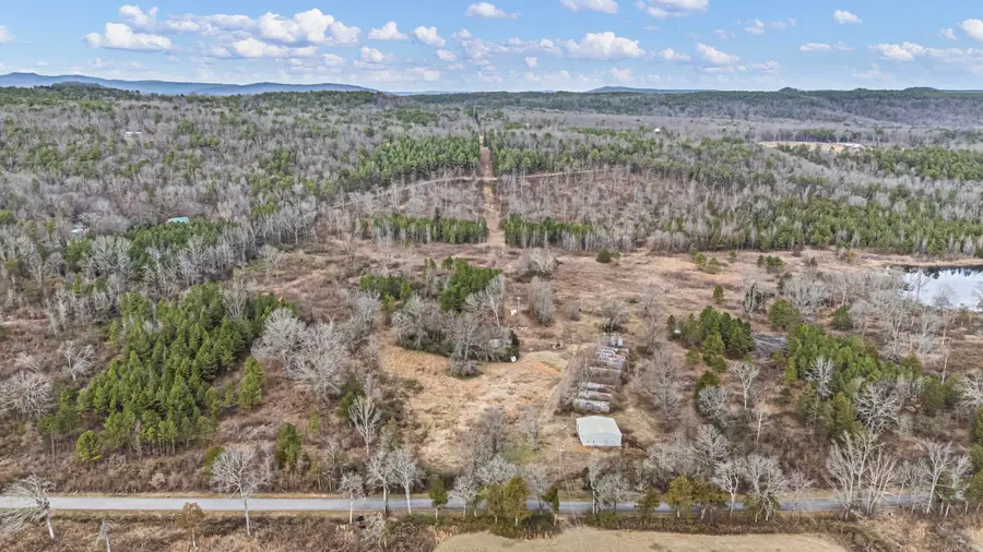 36 Acres Off Booger Hollow Road, Dover, AR 72837 - Image #2