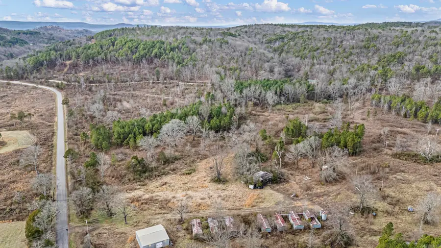 36 Acres Off Booger Hollow Road, Dover, AR 72837 - Image #3