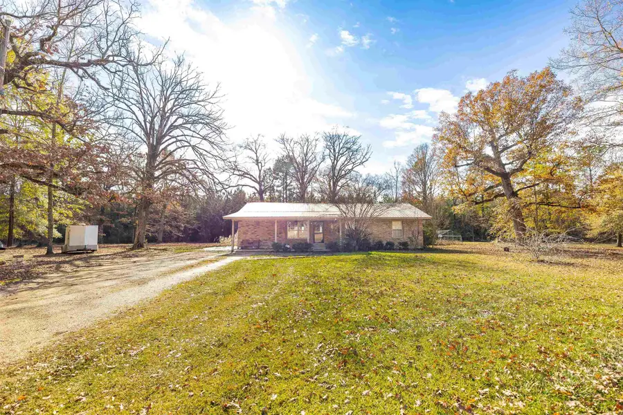 1211 Old Strong Hwy, Strong, AR 71765 - Image #2