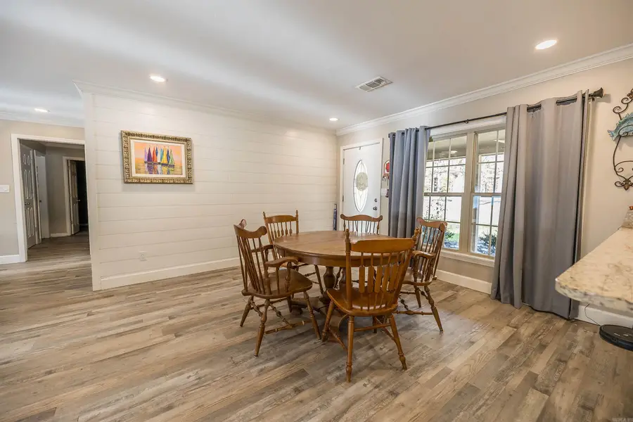 1211 Old Strong Hwy, Strong, AR 71765 - Image #3