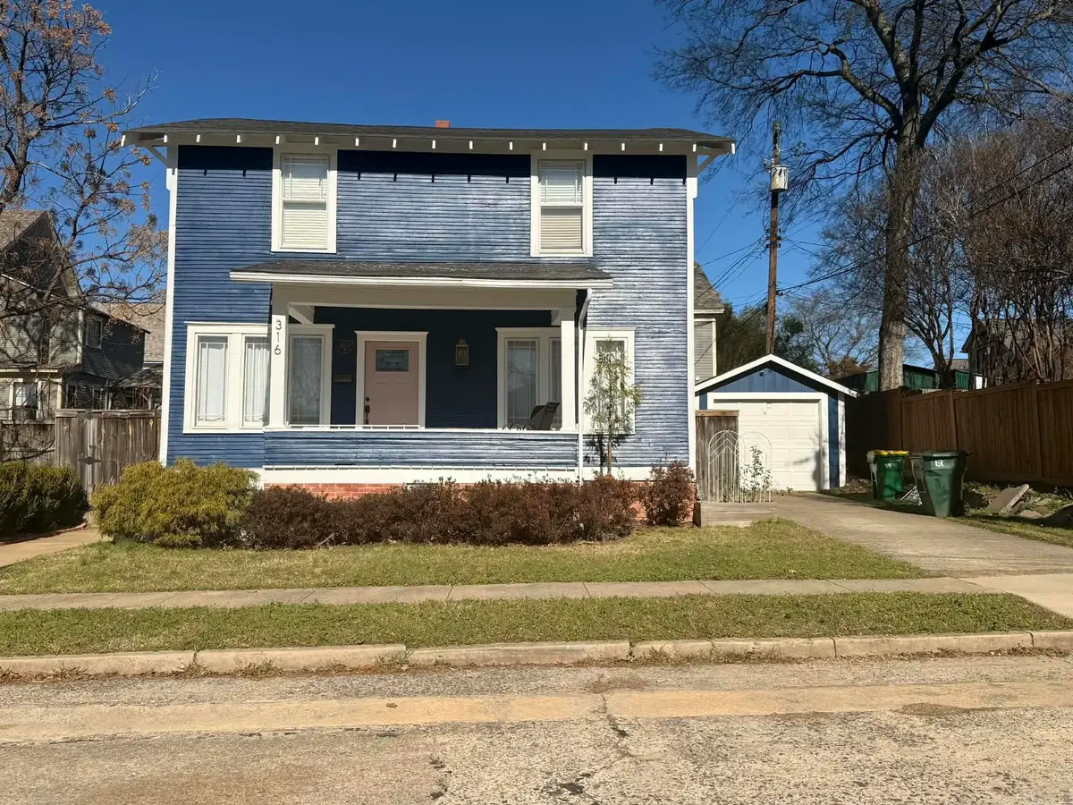 316 W 22nd Street, Little Rock, AR 72206 - Image #1