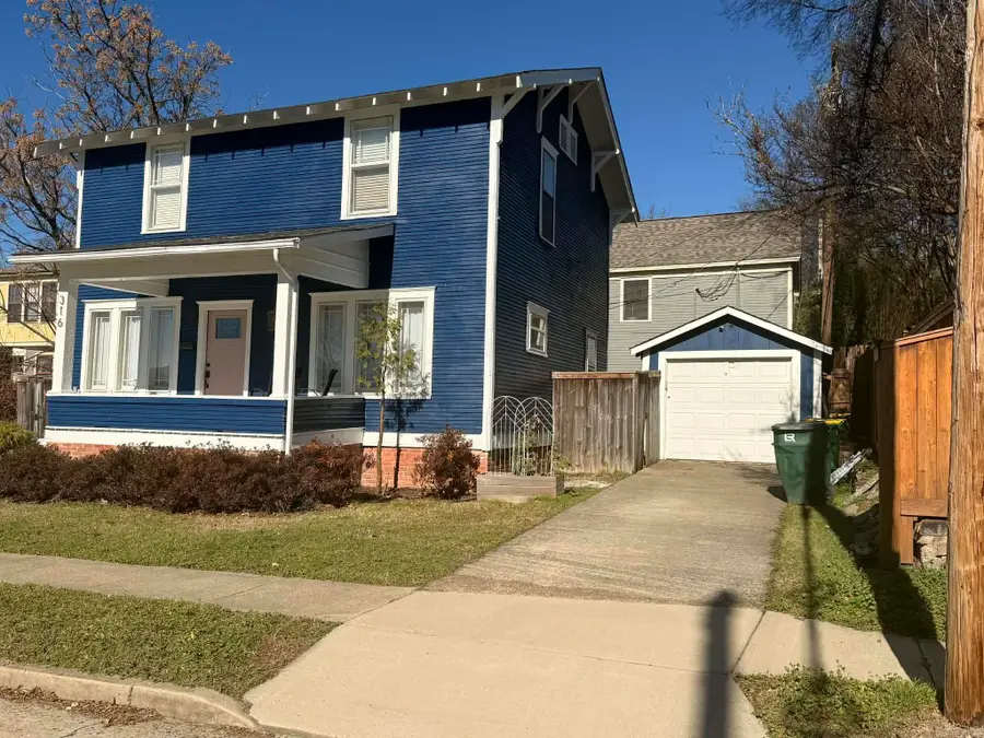316 W 22nd Street, Little Rock, AR 72206 - Image #3