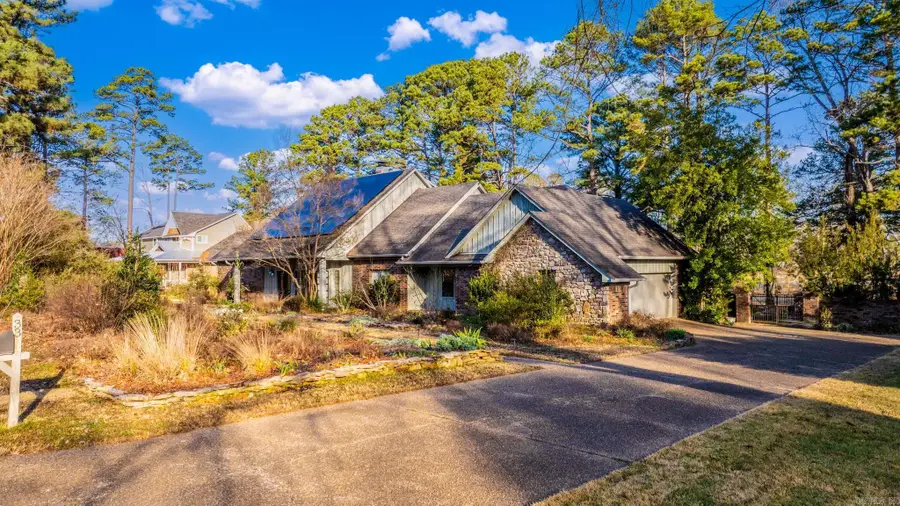 33 Club Manor Road, Maumelle, AR 72113 - Image #2