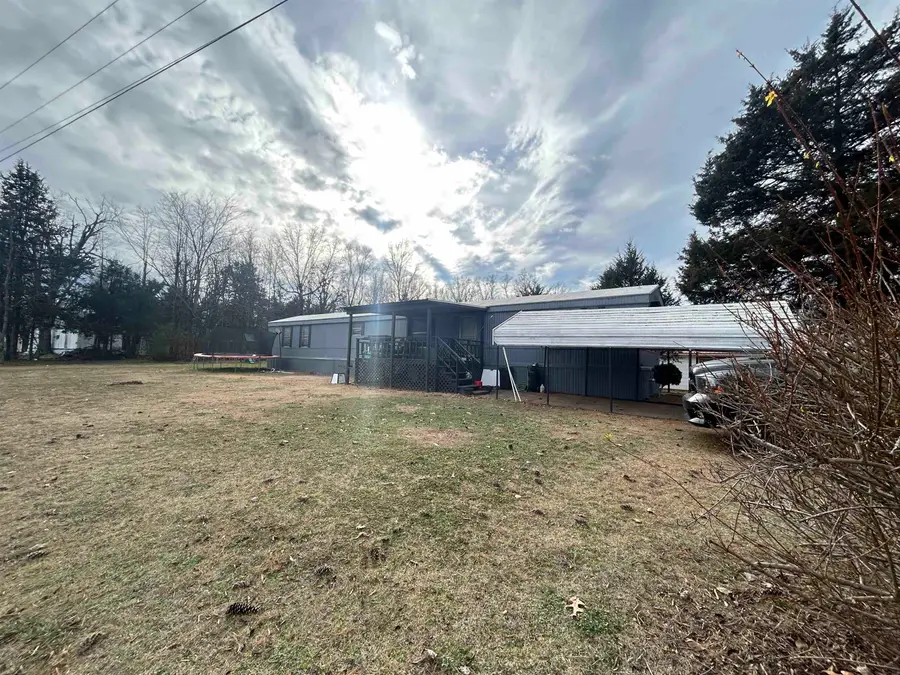 1101 N Bend Drive, Horseshoe Bend, AR 72512 - Image #2