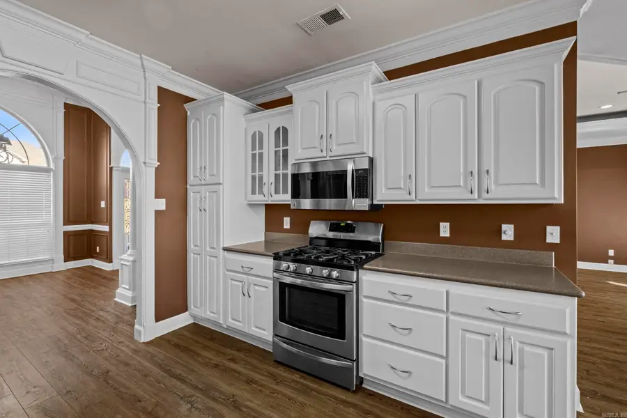 9425 Westlake Circle, Sherwood, AR 72120 - Image #3