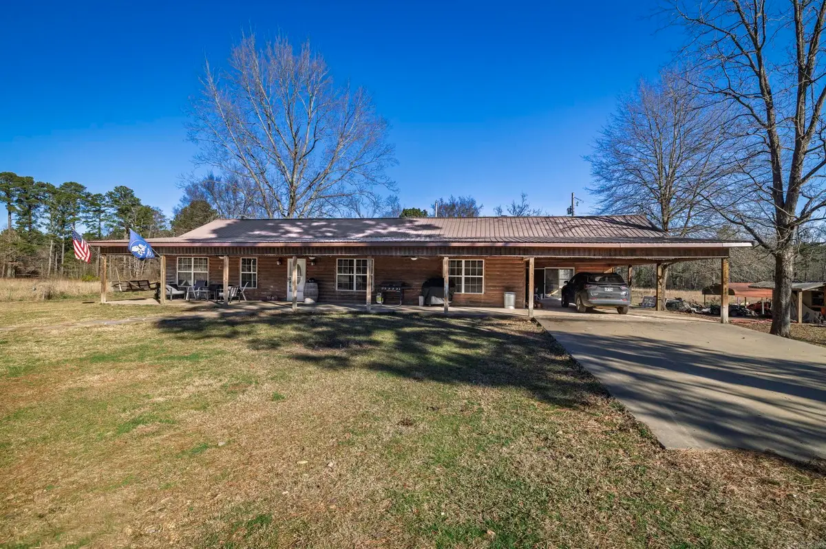 266 Hempstead 38, Prescott, AR 71857 - Image #1