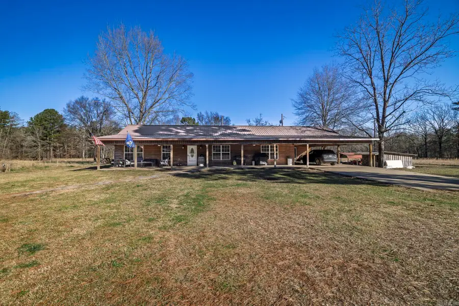 266 Hempstead 38, Prescott, AR 71857 - Image #2