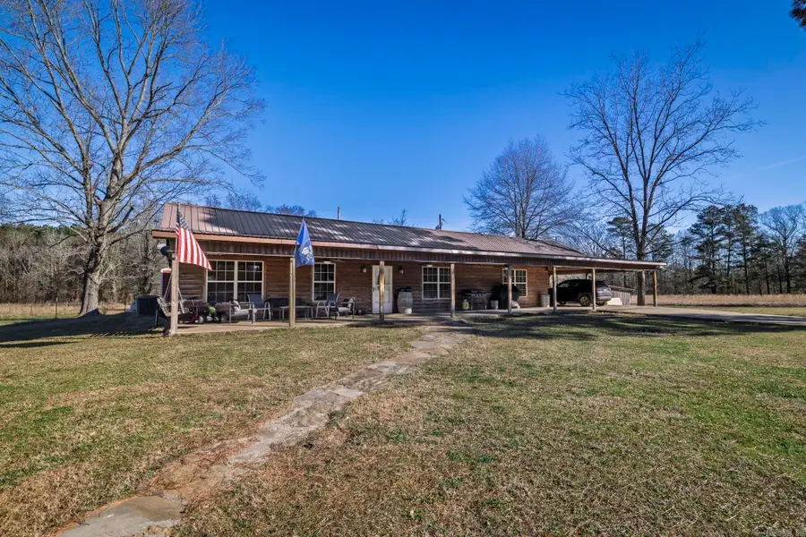 266 Hempstead 38, Prescott, AR 71857 - Image #3