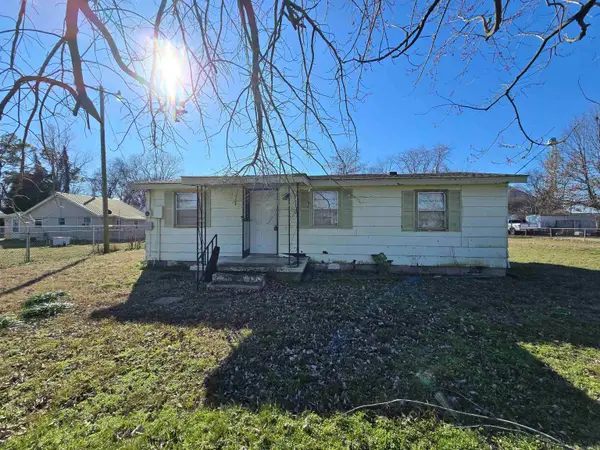 624 S Ozark Avenue, Trumann, AR 72472