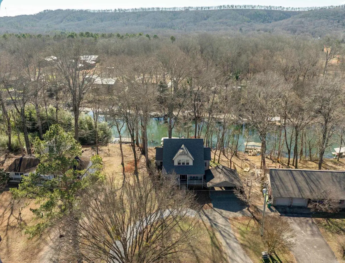 644 Hidden Valley Road, Heber Springs, AR 72543 - Image #1