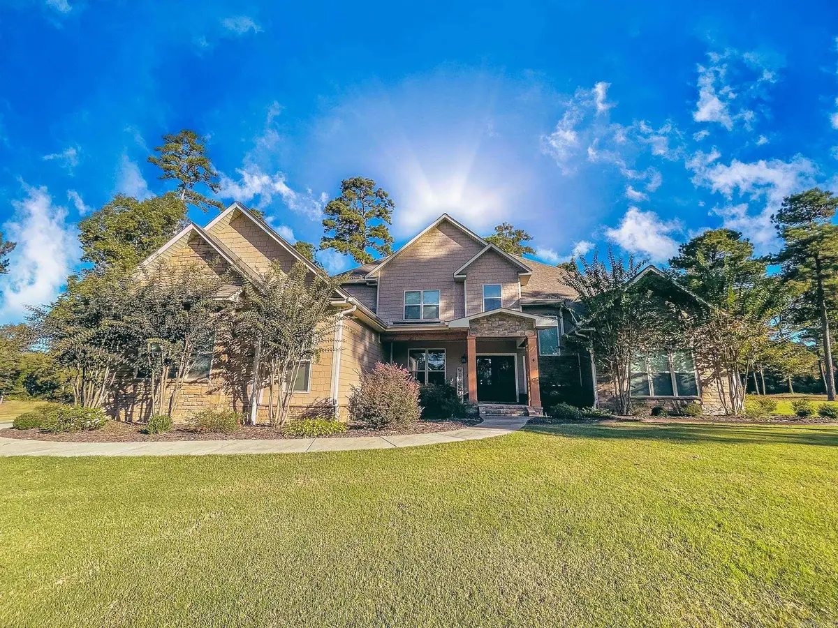 158 Pine Needles Dr, El Dorado, AR 71730 - Image #1