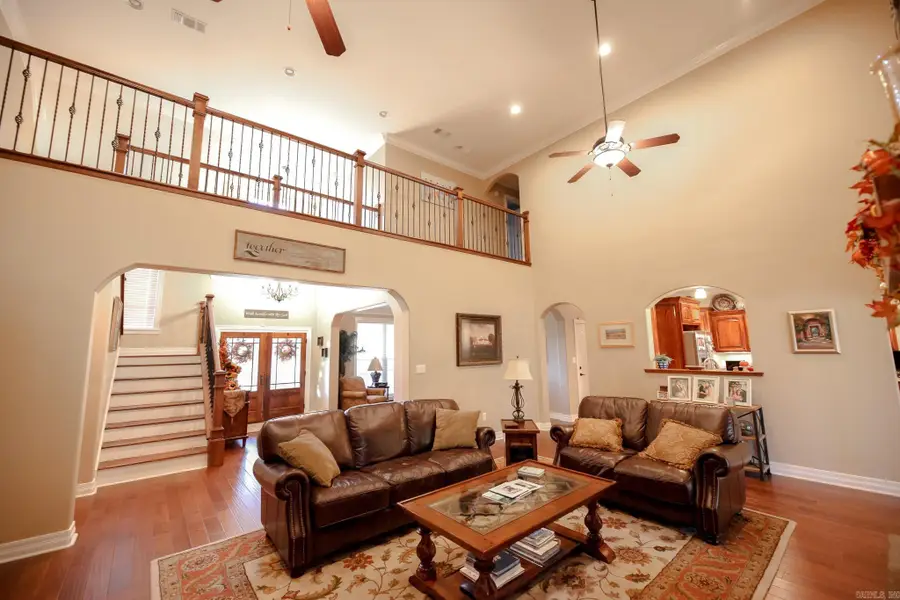 158 Pine Needles Dr, El Dorado, AR 71730 - Image #2