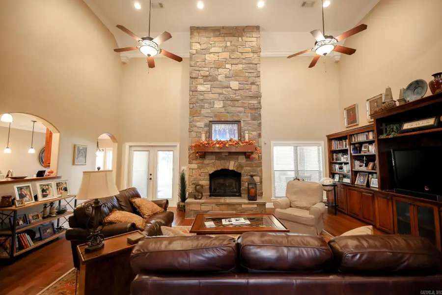 158 Pine Needles Dr, El Dorado, AR 71730 - Image #3