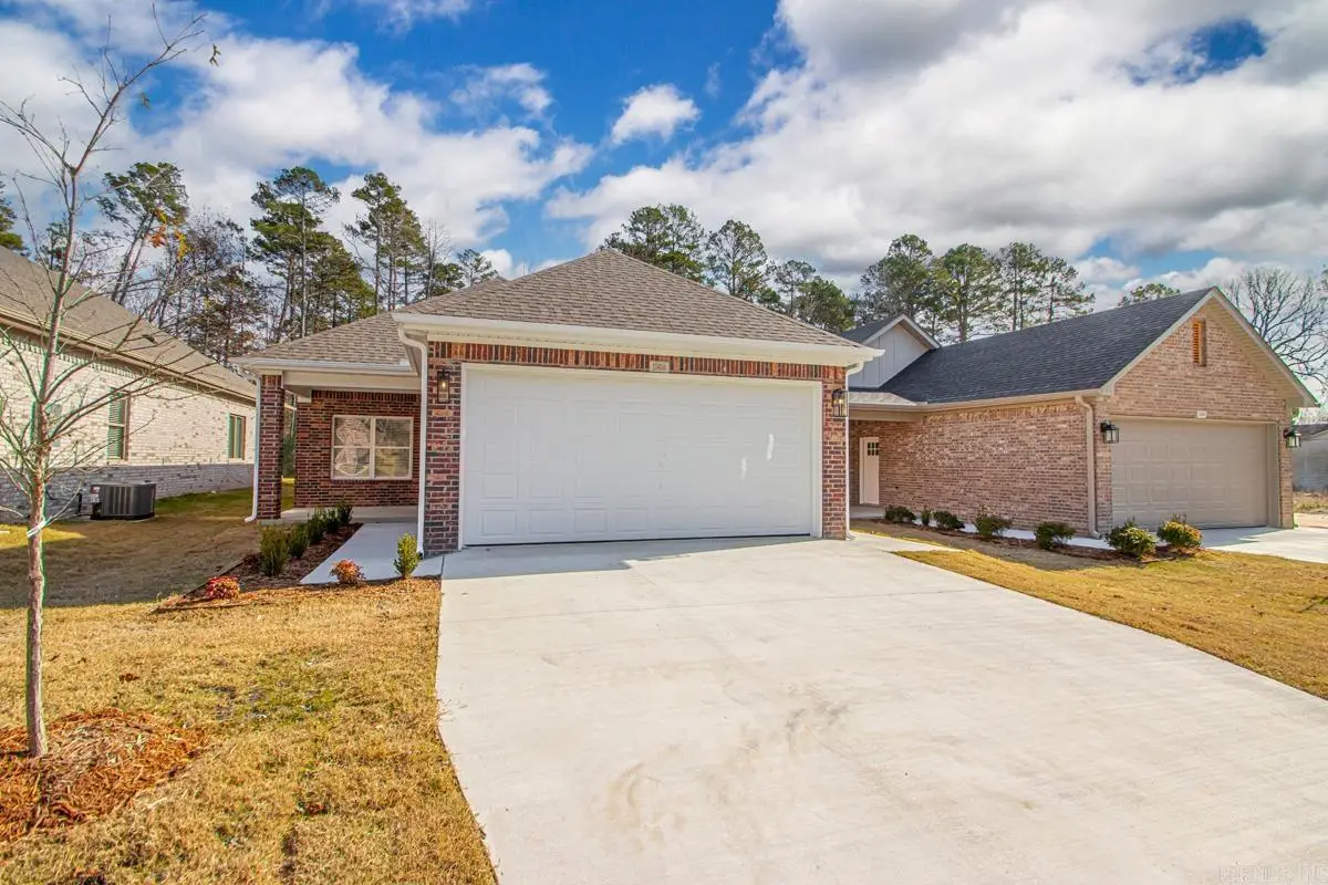 13418 Teton Drive, Little Rock, AR 72201 - Image #1