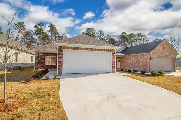 13418 Teton Drive, Little Rock, AR 72201