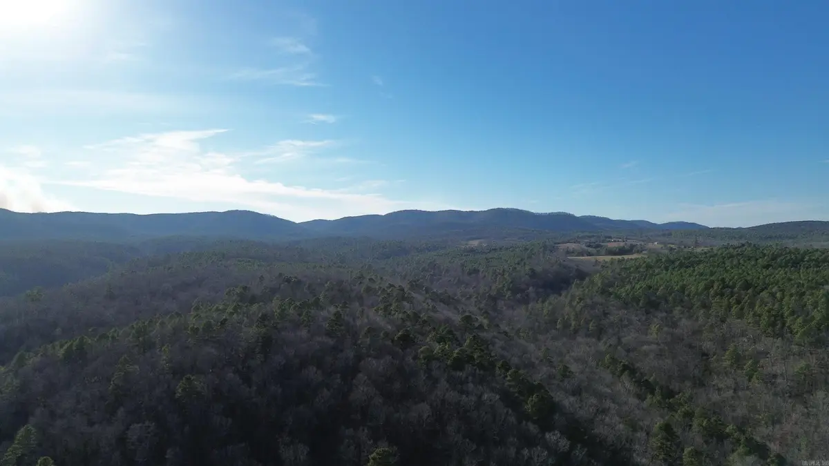 12404 Push Mountain Rd., Calico Rock, AR 72519 - Image #1