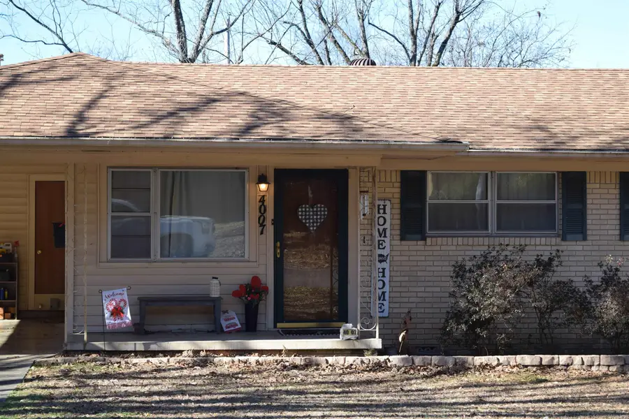 Address Withheld By Seller, North Little Rock, AR 72118 - Image #2