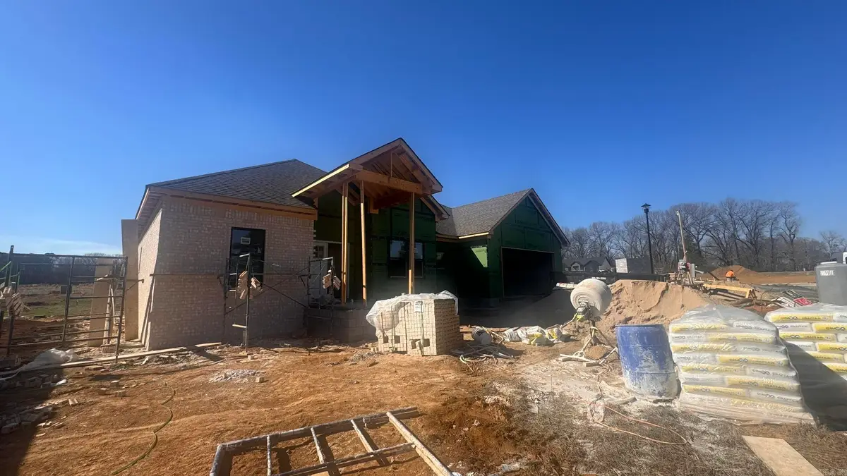 20 Albion Court Court, Cabot, AR 72023 - #1