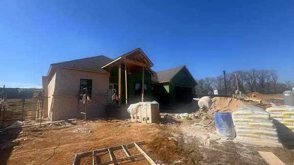 20 Albion Court Court, Cabot, AR 72023