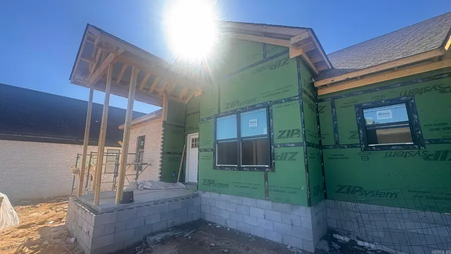 20 Albion Court Court, Cabot, AR 72023 - #2